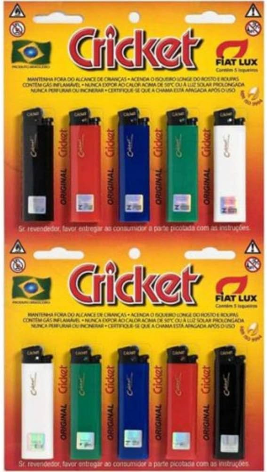 Isquerio Cricket Original