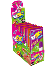 Voaloko Neon Pirulito 10g